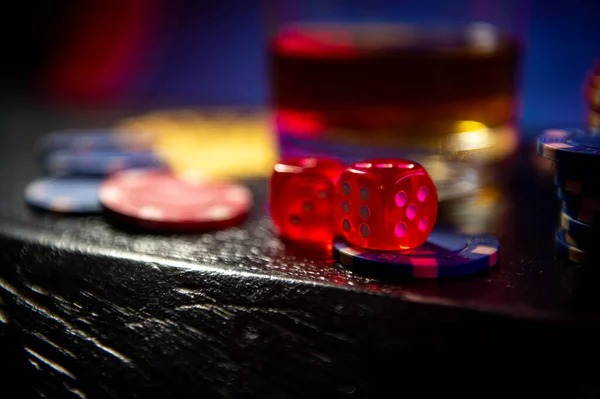 ink743 Live Roulette